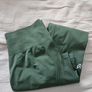 Oner Active Forest Green Leggings